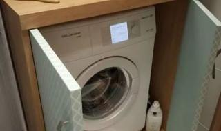 自动洗衣机怎么挑选实用 如何选购洗衣机